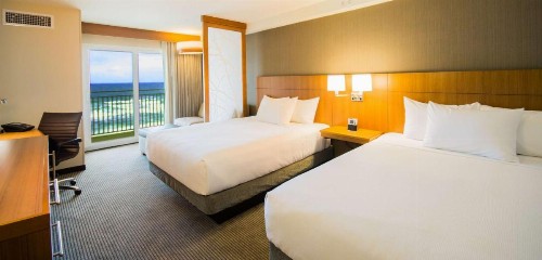 Hyatt Place Daytona Beach-Oceanfront - image 17