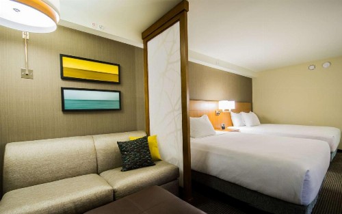 Hyatt Place Daytona Beach-Oceanfront - image 18