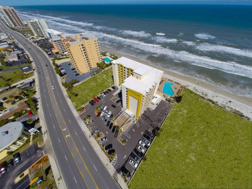 Hyatt Place Daytona Beach-Oceanfront - image 19