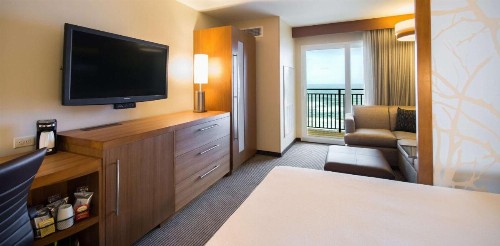 Hyatt Place Daytona Beach-Oceanfront - image 20