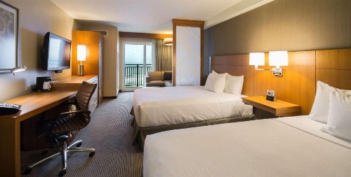 Hyatt Place Daytona Beach-Oceanfront - image 23
