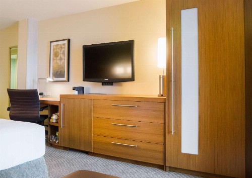 Hyatt Place Daytona Beach-Oceanfront - image 36