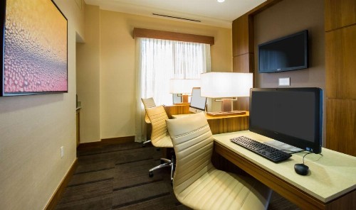 Hyatt Place Daytona Beach-Oceanfront - image 38