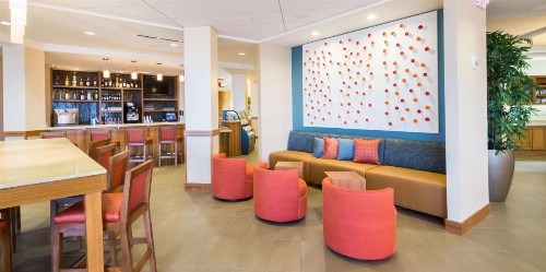 Hyatt Place Daytona Beach-Oceanfront - image 4