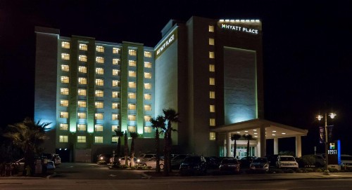 Hyatt Place Daytona Beach-Oceanfront - image 46