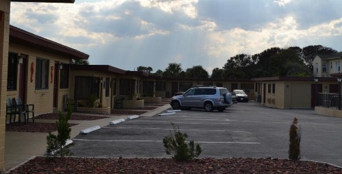 Atlantic Economy Inn - image 15