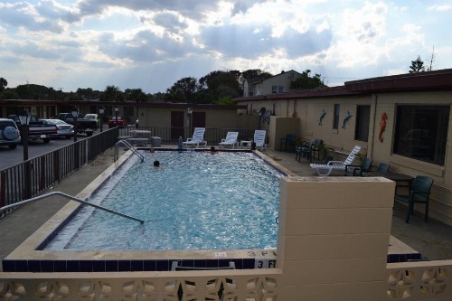 Atlantic Economy Inn - image 2