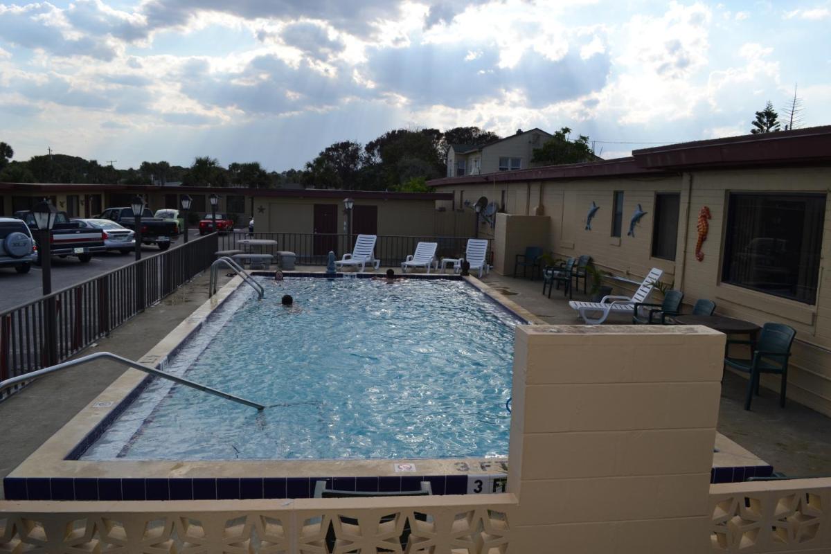 Atlantic Economy Inn - image 2