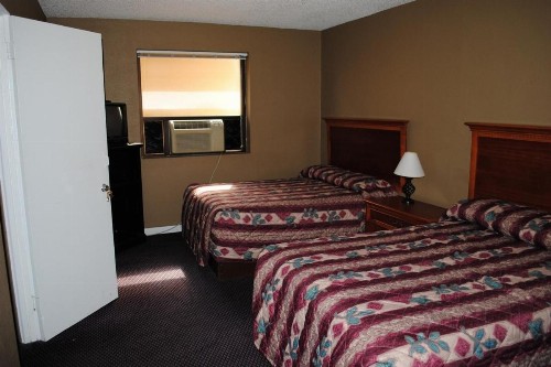 Atlantic Economy Inn - image 21