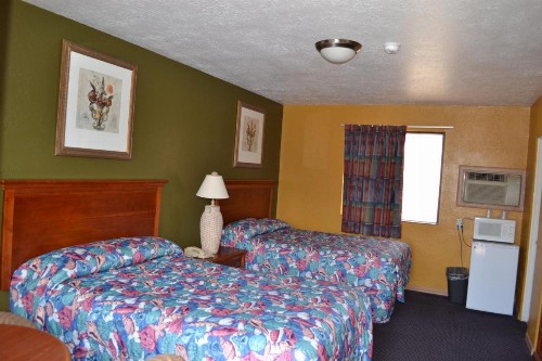 Atlantic Economy Inn - image 22