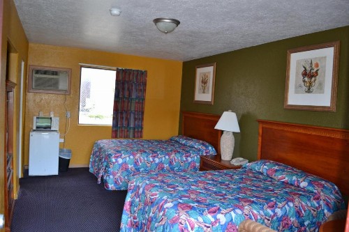 Atlantic Economy Inn - image 24