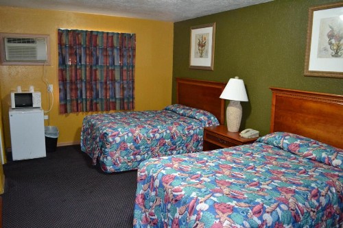 Atlantic Economy Inn - image 6