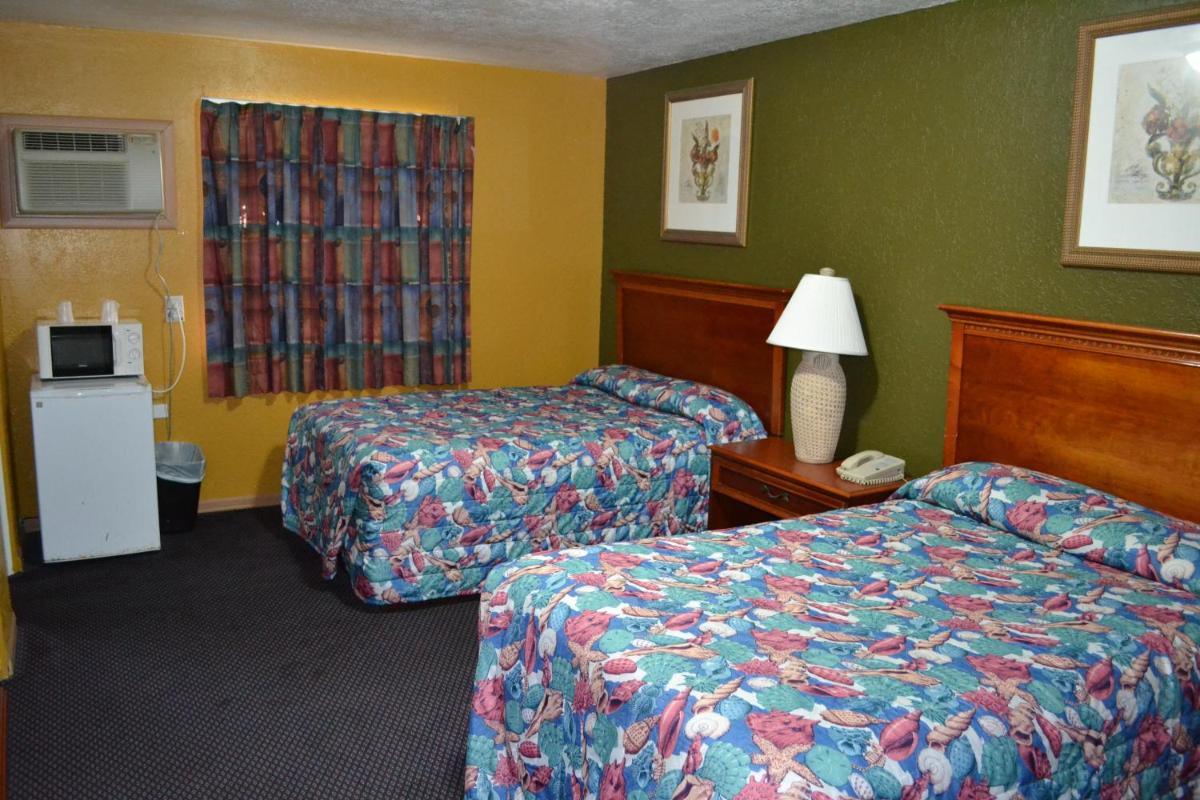 Atlantic Economy Inn - image 6
