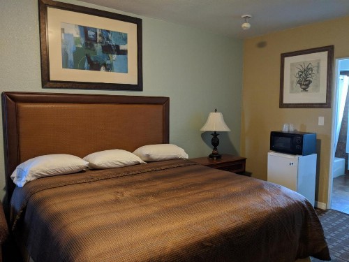 San Marina Motel Daytona - image 10