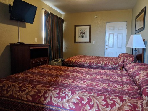 San Marina Motel Daytona - image 12