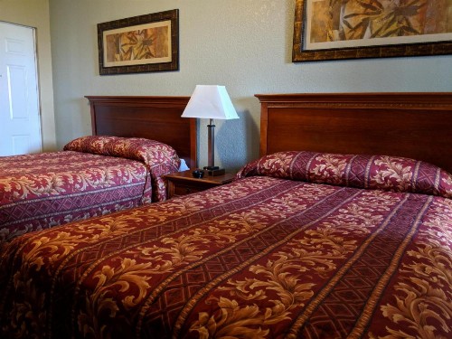 San Marina Motel Daytona - image 13