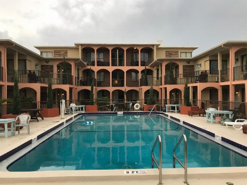 San Marina Motel Daytona - image 15