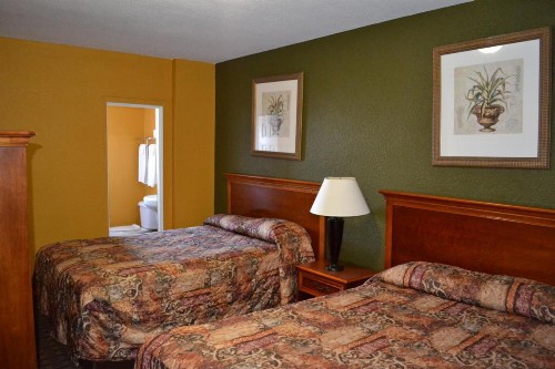 San Marina Motel Daytona - image 17