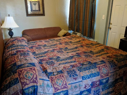 San Marina Motel Daytona - image 18