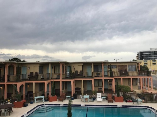 San Marina Motel Daytona - image 2