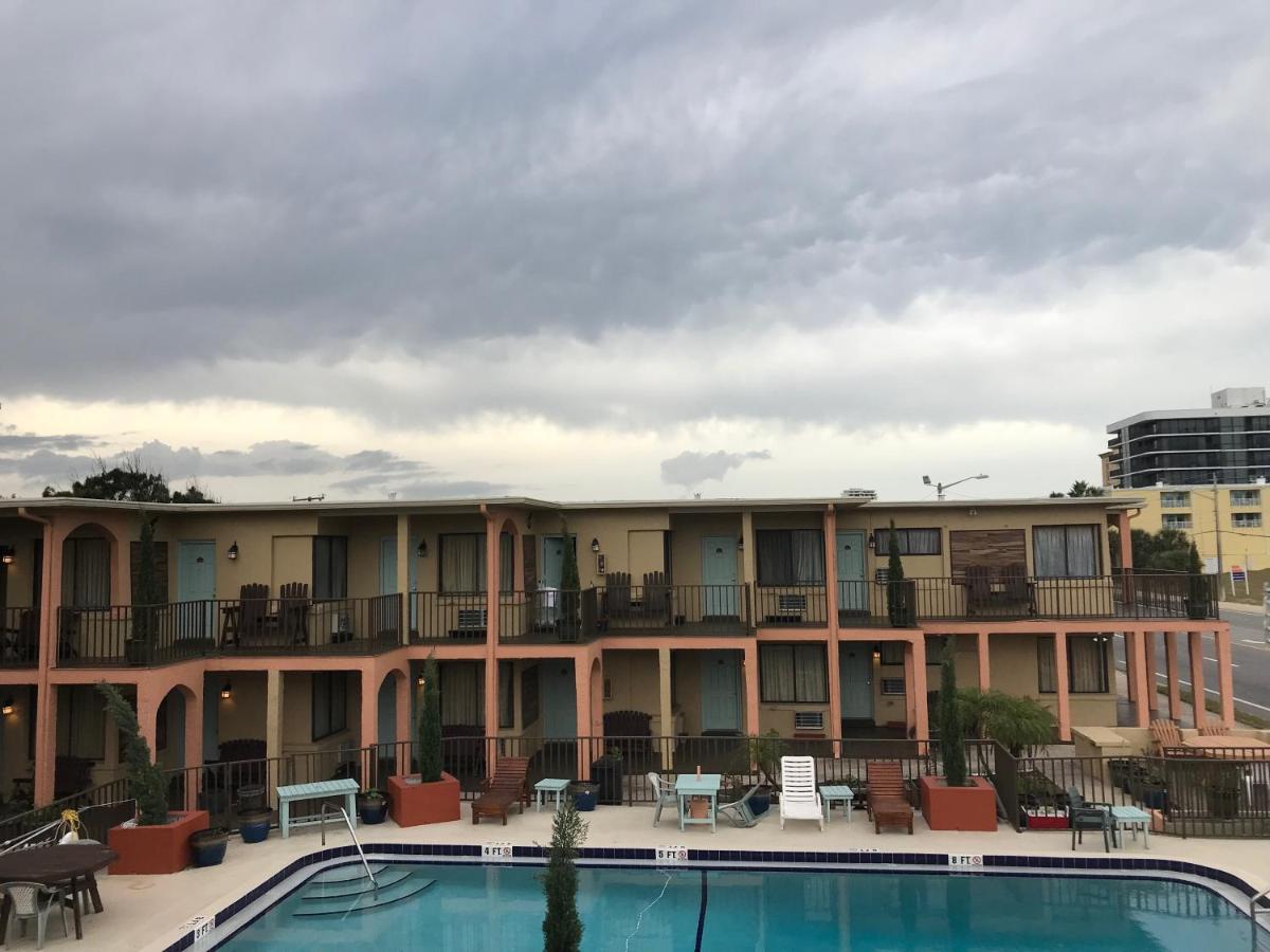 San Marina Motel Daytona - image 2