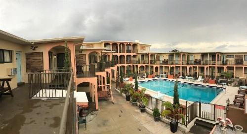 San Marina Motel Daytona - image 20
