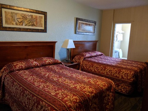 San Marina Motel Daytona - image 21