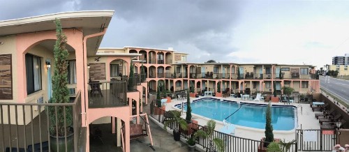 San Marina Motel Daytona - image 23