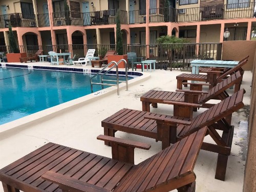 San Marina Motel Daytona - image 25