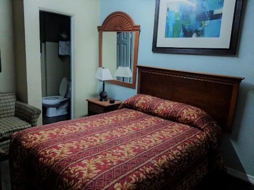 San Marina Motel Daytona - image 27