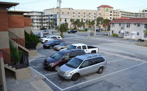 San Marina Motel Daytona - image 3