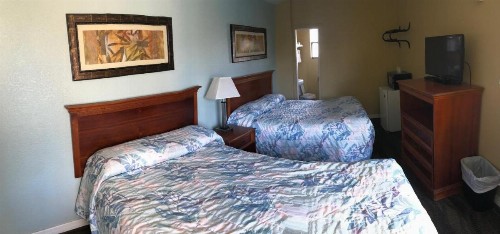 San Marina Motel Daytona - image 30