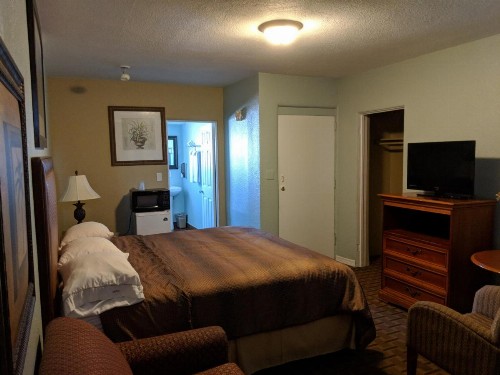 San Marina Motel Daytona - image 36