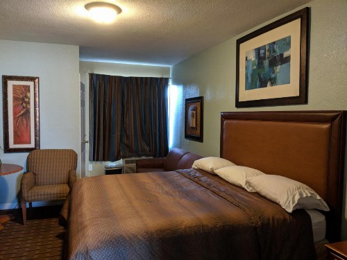 San Marina Motel Daytona - image 37