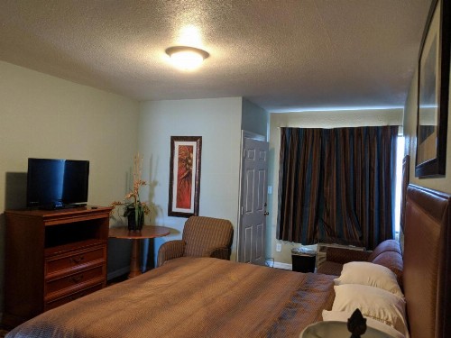 San Marina Motel Daytona - image 43