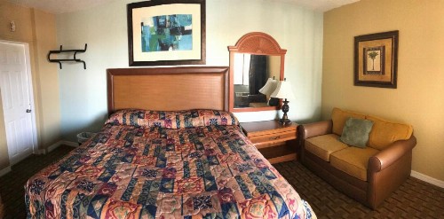 San Marina Motel Daytona - image 6