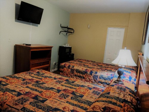 San Marina Motel Daytona - image 7