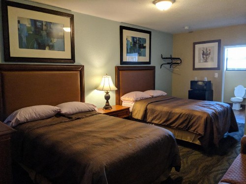 San Marina Motel Daytona - image 8