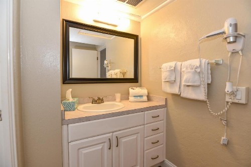 Cove Motel Oceanfront - image 28