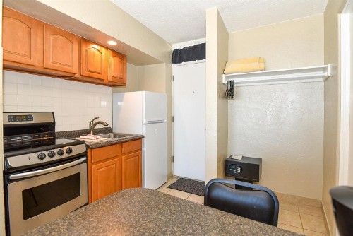 Cove Motel Oceanfront - image 33