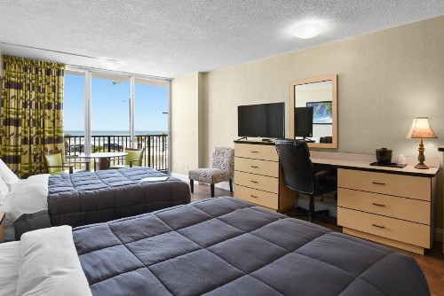 Cove Motel Oceanfront - image 34