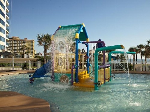 Wyndham Ocean Walk Resort - image 11