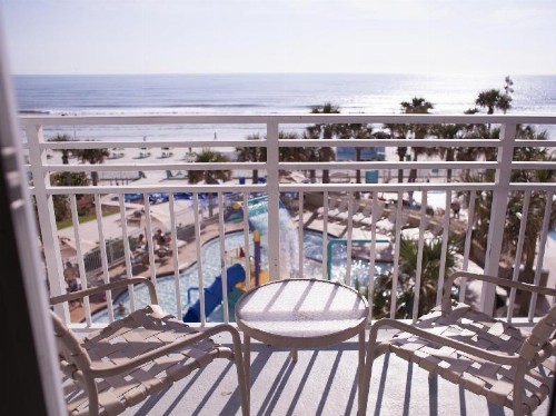 Wyndham Ocean Walk Resort - image 12