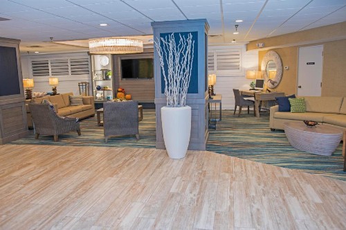 Nautilus Inn - Daytona Beach - image 10