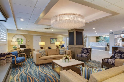 Nautilus Inn - Daytona Beach - image 11