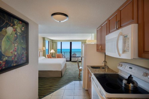 Nautilus Inn - Daytona Beach - image 14