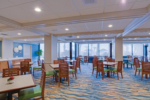 Nautilus Inn - Daytona Beach - image 16