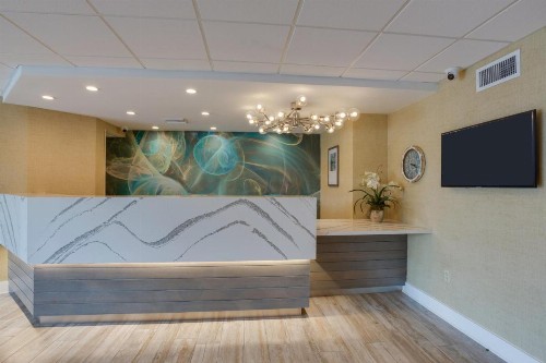 Nautilus Inn - Daytona Beach - image 17