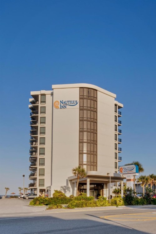 Nautilus Inn - Daytona Beach - image 19