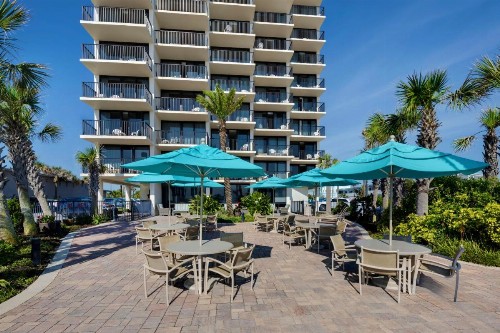 Nautilus Inn - Daytona Beach - image 2